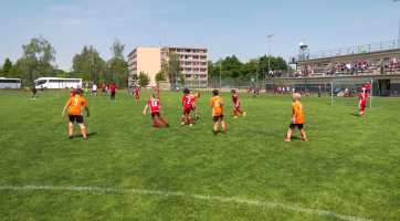 Fotbalový turnaj přípravek zná vítěze