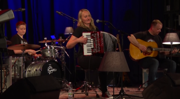 Blues Road začne už ve čtvrtek 16. května