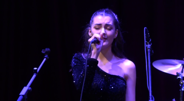 Výtěžek z programu Děti, pop a jazz pomohl malému Vojtíškovi