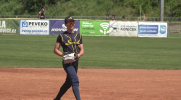 Softbalisté Snails na úvod sezóny válcovali soupeře