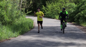 Zlínští studenti pomohli nakrmit etiopské děti