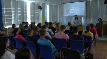 Viktorie Kurková si plní sen o vydání knihy