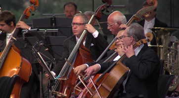 Filharmonie Bohuslava Martinů uvede dvě světové premiéry