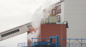 Dodávky tepla nevykolejila ani nezvykle mírná zima