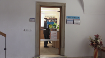 Kyjovská radnice chystá zavedení Portálu občana