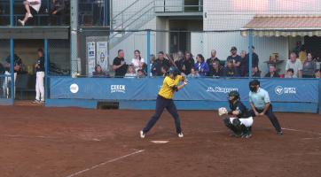 Softbalisté Snails Kunovice ničí své soupeře 