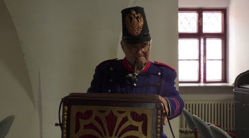 Muzeum regionu Valašsko slavilo dvojité jubileum