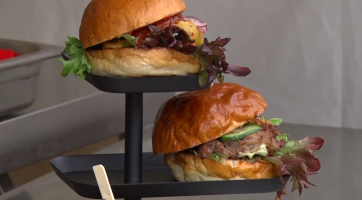 Druhý ročník Hamburgerfestu byl opět úspěšný