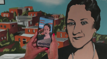 Návštěvníky provede Zlínem nová aplikace