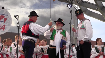 Magazín Veselí nad Moravou 8. 6. 2024