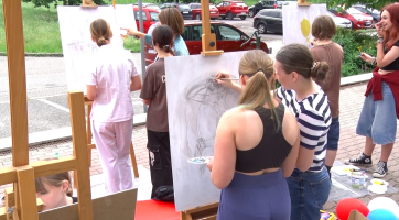 Magazín Hodonín 15. 6. 2024