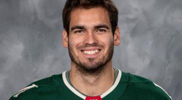 Posila ze zámoří! Berani získali Kanaďana, hlásit se bude na startu přípravy 