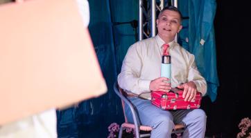 Slovácké divadlo chystá Ošklivce. Hru o tom, jak je důležité neztratit svou tvář, uvede na Malé scéně