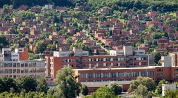 Zlínský kraj je čtvrtým nejlepším místem pro život, vyšvihl se o tři příčky