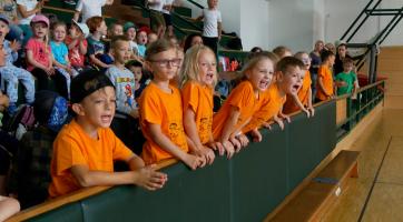 Magazín Uherský Brod 22. 6. 2024