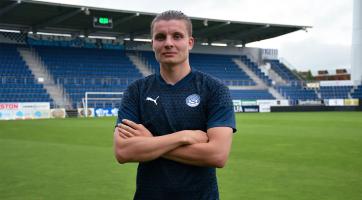 Slovácko dotahuje příchod záložníka Součka. S týmem trénuje v Hluku 