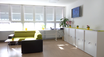 Kraj v příštích letech investuje do sociální oblasti 1,5 miliardy korun