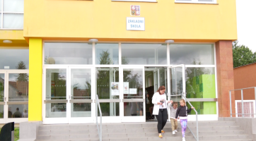 Základní škola oslavila 120 let od svého otevření