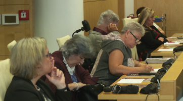 Kraj usiluje o rovné příležitosti pro zdravotně postižené