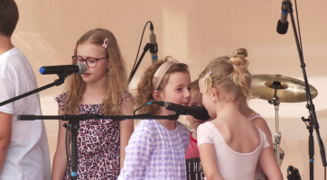 Přihlášky do kroužků DDM Matýsek se otevřou 1. srpna