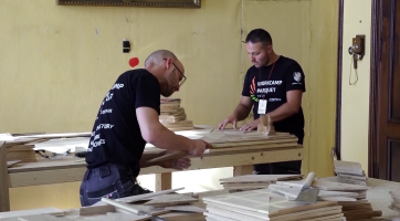 Kraj opět podpoří žáky řemeslných oborů 