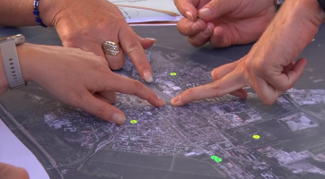 Adaptační strategie má pomoci s přizpůsobením se klimatické změně