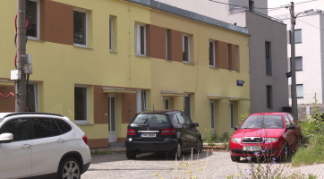 Město Zlín nabídne absolventům vysokých škol výhodné pronájmy 