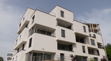 Soutěž Stavba roku 2024 Zlínského kraje zná vítěze v jednotlivých kategoriích