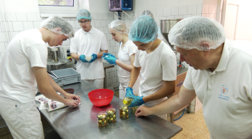 Štěchovický nález získal hlavní cenu médií v soutěži sýrů