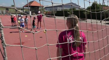 Nabídka sportovních aktivit je v Kunovicích opravdu pestrá