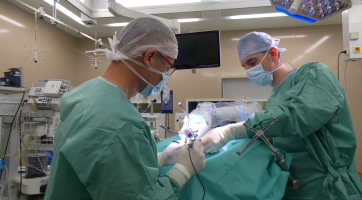 Zlínský kraj navýšil stipendia pro budoucí zdravotníky