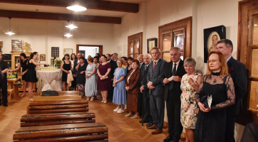 Osobností roku Zlínského kraje se stala Veronika Crha Záhorská