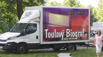 Na přístavišti se rozloučili se školním rokem