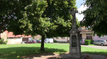 Město má studii na revitalizaci prostoru U Otína