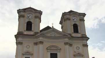 Magazín Veselí nad Moravou 6. 7. 2024