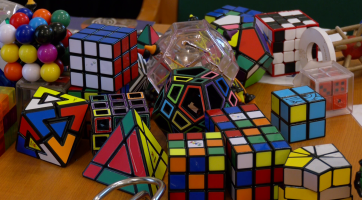 Festival IQ Play pobavil malé i velké