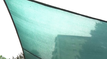 Ochranu před sluncem přinesou na hodonínském náměstí zastiňovací plachty