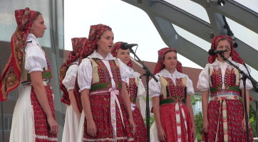 Magazín Veselí nad Moravou 19. 7. 2024