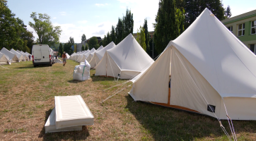 Magazín Uherské Hradiště 27. 7. 2024