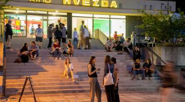 Na jubilejní 50. Letní filmovou školu přijedou světoví režiséři Ildikó Enyedi a Arnaud Desplechin