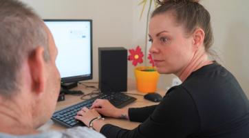 Kroměřížské Centrum duševního zdraví pomohlo už devíti stovkám lidí s psychickými potížemi