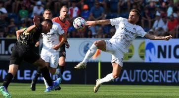 Slovácko při premiéře trenéra Westa doma remizovalo se Slavií, gól nepadl