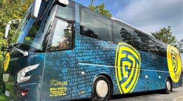 Ševci berou na soustředění do Velkých Bílovic mladíky, doma zůstali Čelůstka s Kolářem 