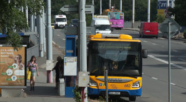 Magazín Zlín/Otrokovice 13. 7. 2024