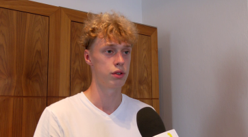 Dálkař Petr Meidlschmid se představí na olympiádě