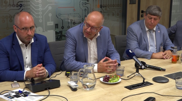 Ministr školství navštívil Rožnov pod Radhoštěm