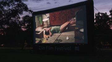Zlínské filmové léto je v plném proudu
