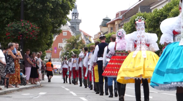 Svatovavřinecké slavnosti nabídnou Olympic i folklor