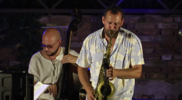 Čtyři města viděla jubilejní Hello Jazz Weekend