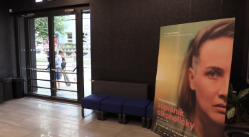 Film Zápisník alkoholičky trhá rekordy